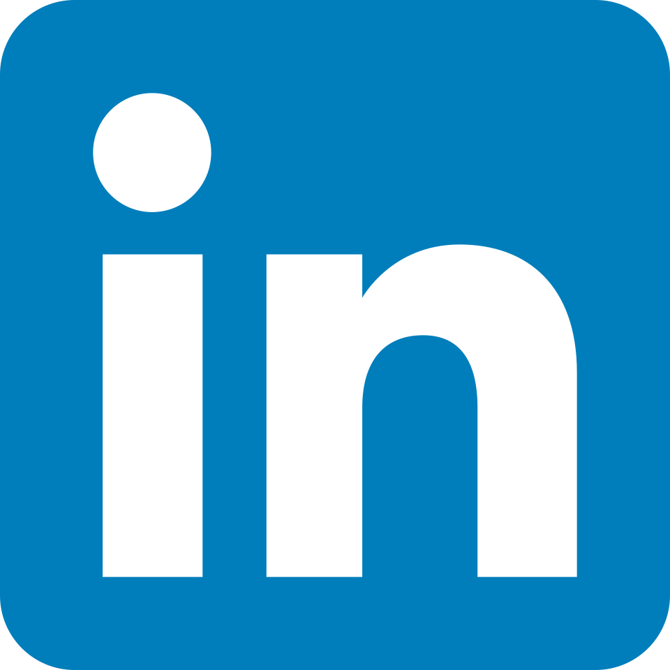 Compartilhar no LinkedIn