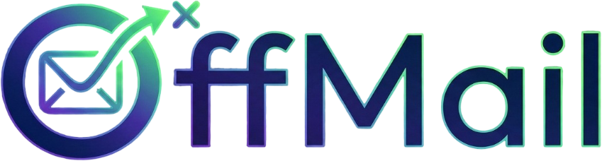 OffMail Logo