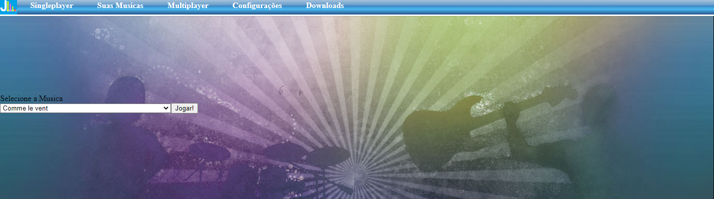 SdEmu – JamLegend emulated