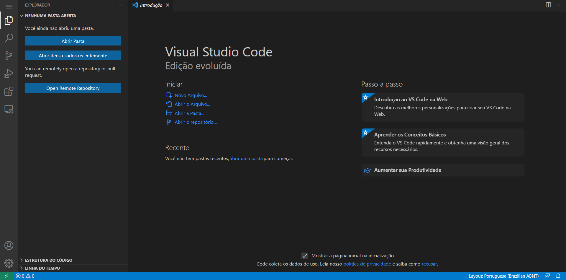 VS Code Online